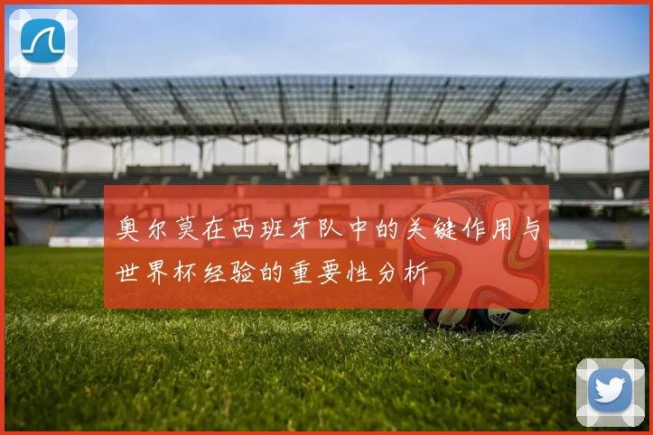 奥尔莫在西班牙队中的关键作用与世界杯经验的重要性分析